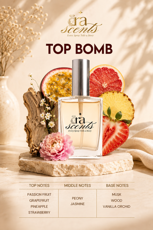 Topbomb