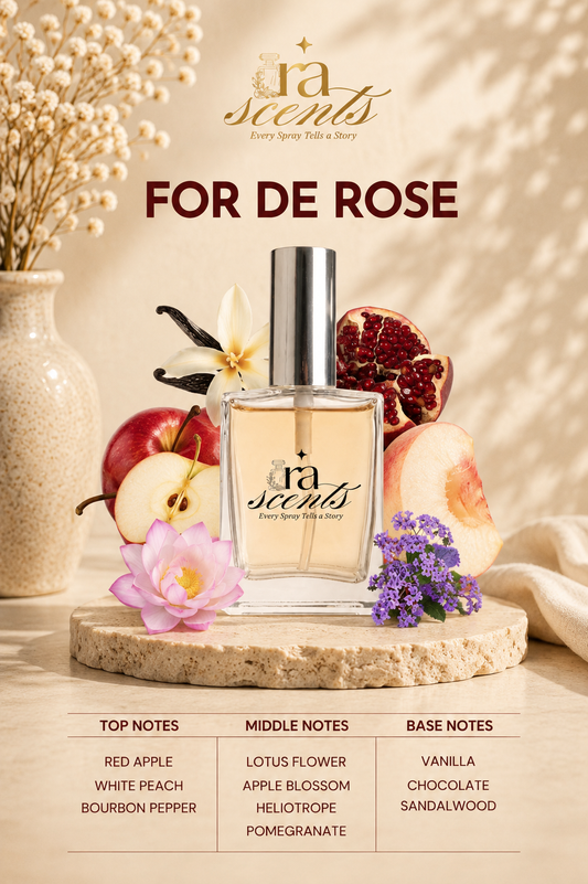 For the Rose