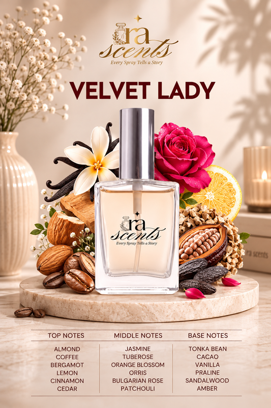 Velvet Lady