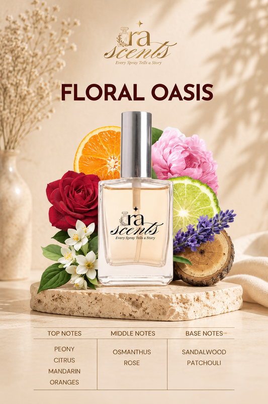 Floral Oasis
