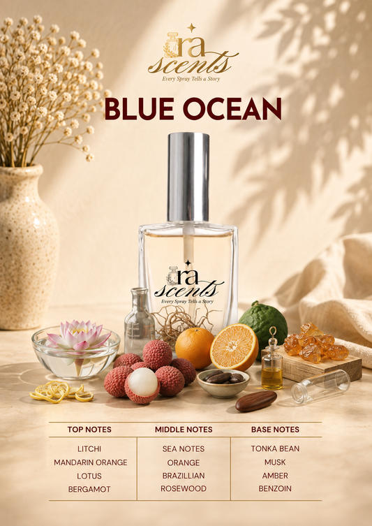 Blue Ocean