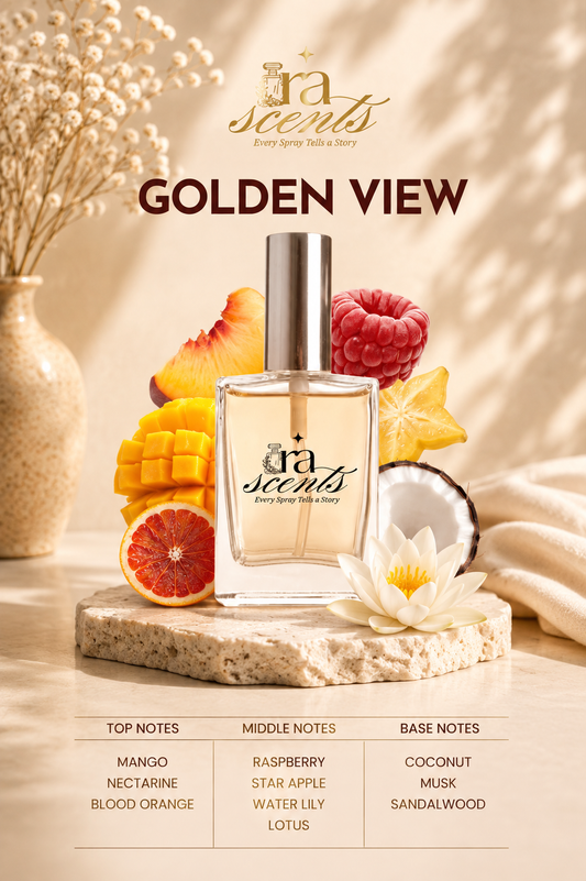 Golden View
