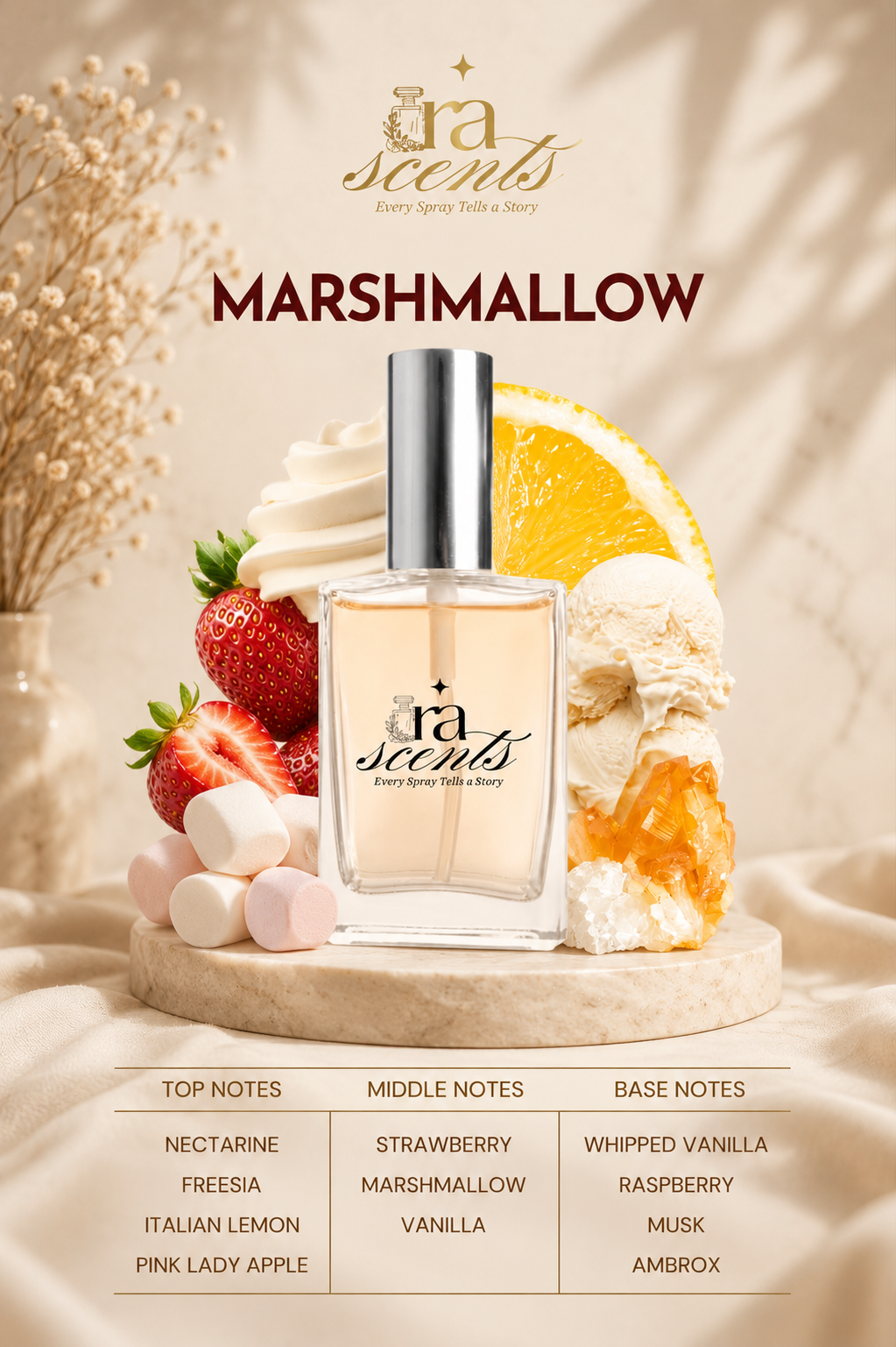 Marshmallow