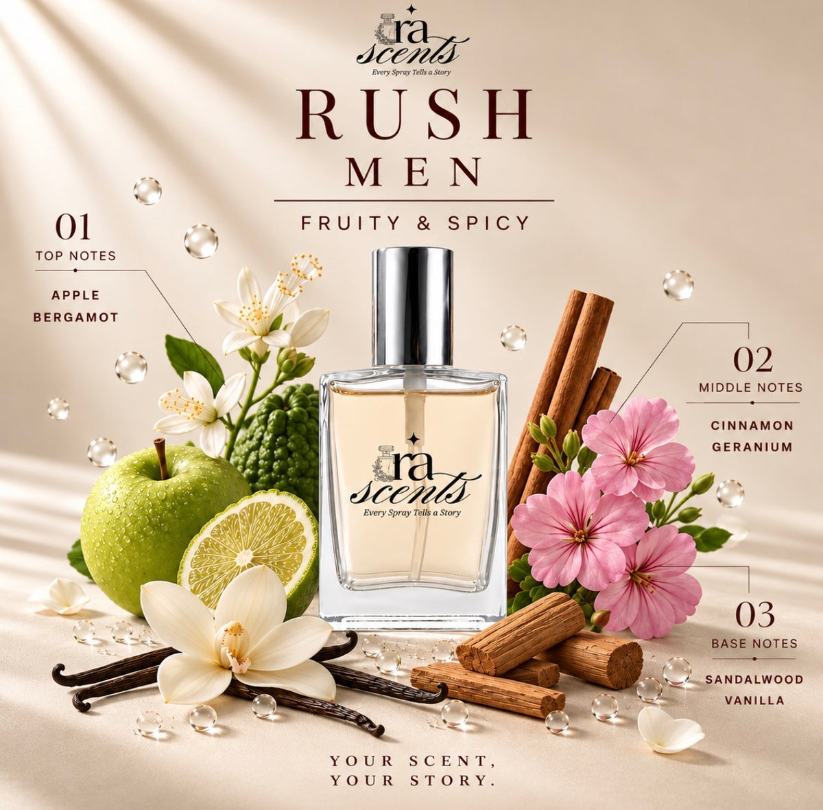 Rush Men