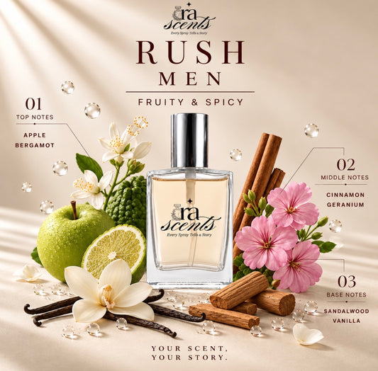 Rush Men