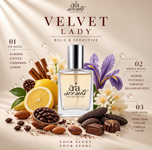Velvet Lady