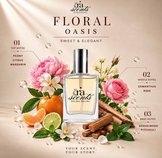 Floral Oasis