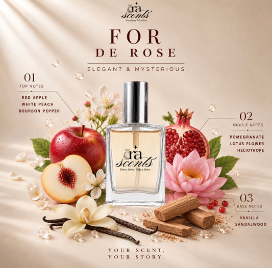 For de Rose