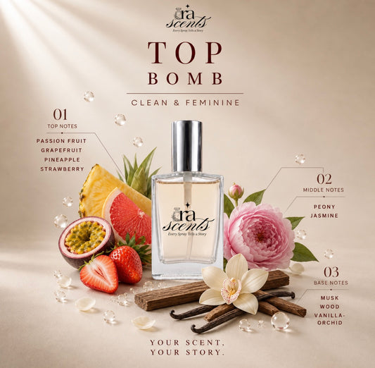 Topbomb